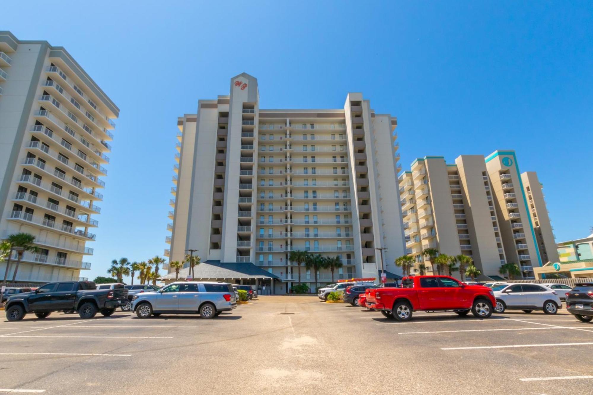 Windward Pointe 803