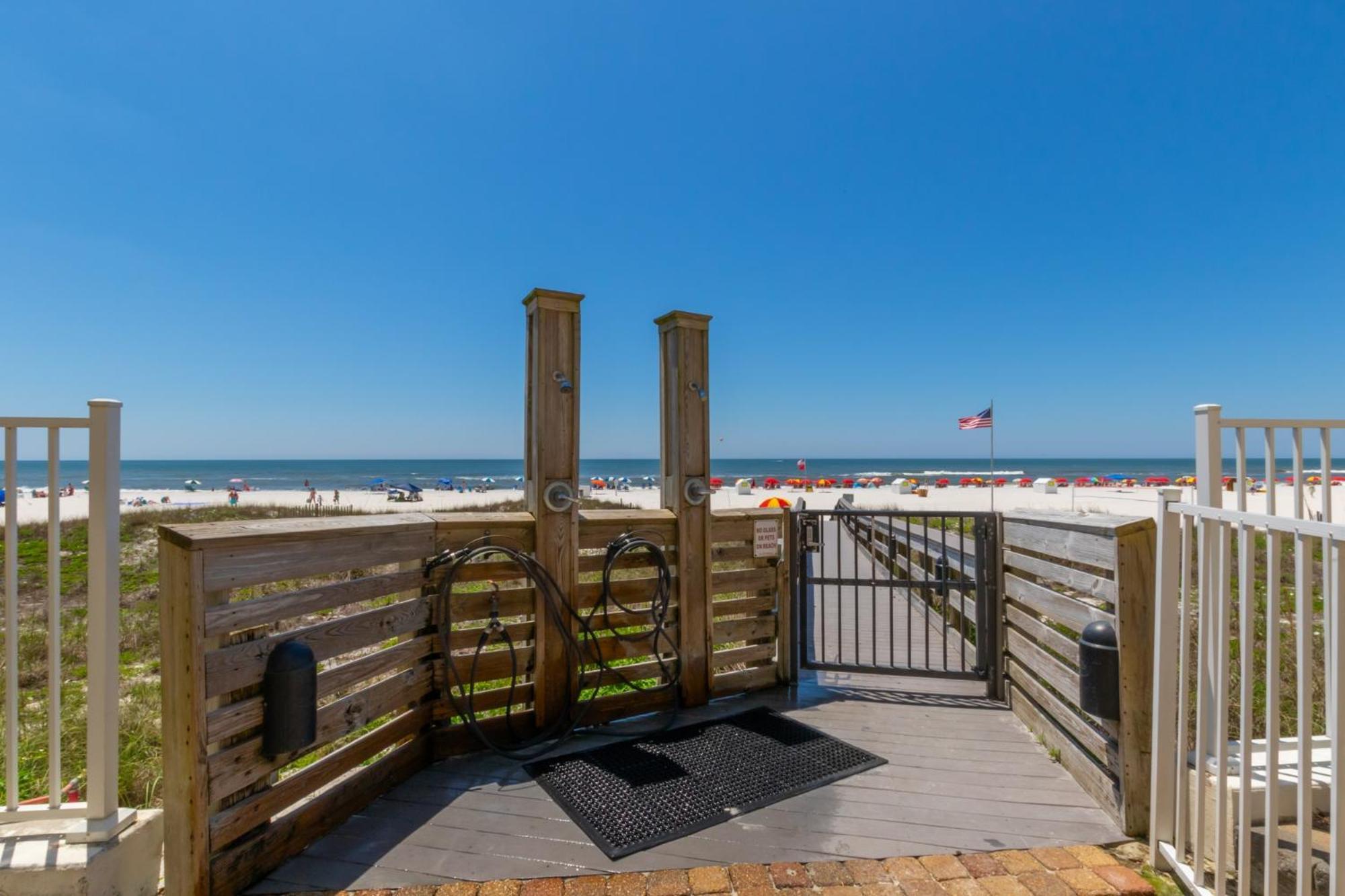 Apartment Windward Pointe 803 Orange Beach