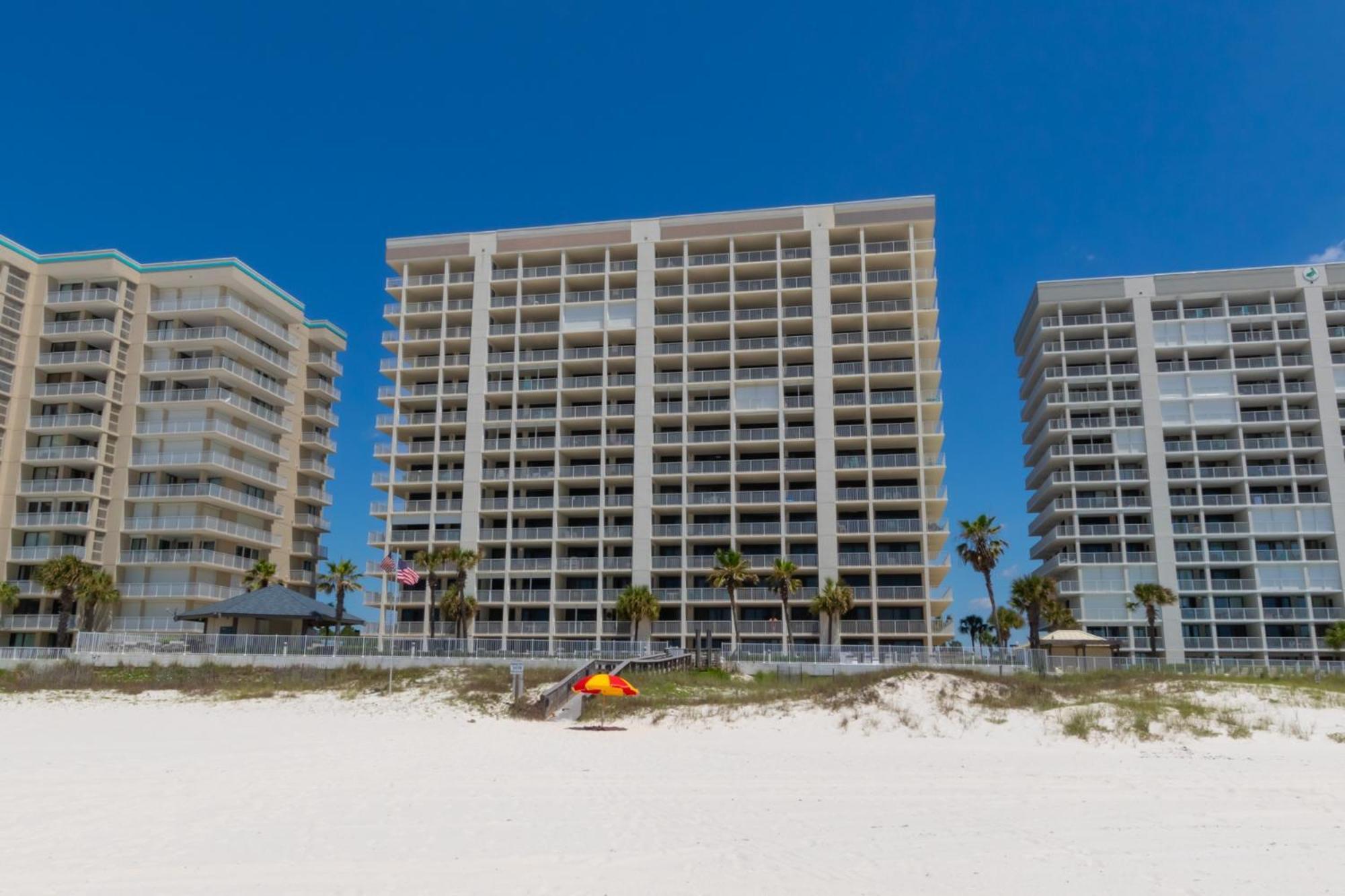 Windward Pointe 803 Orange Beach