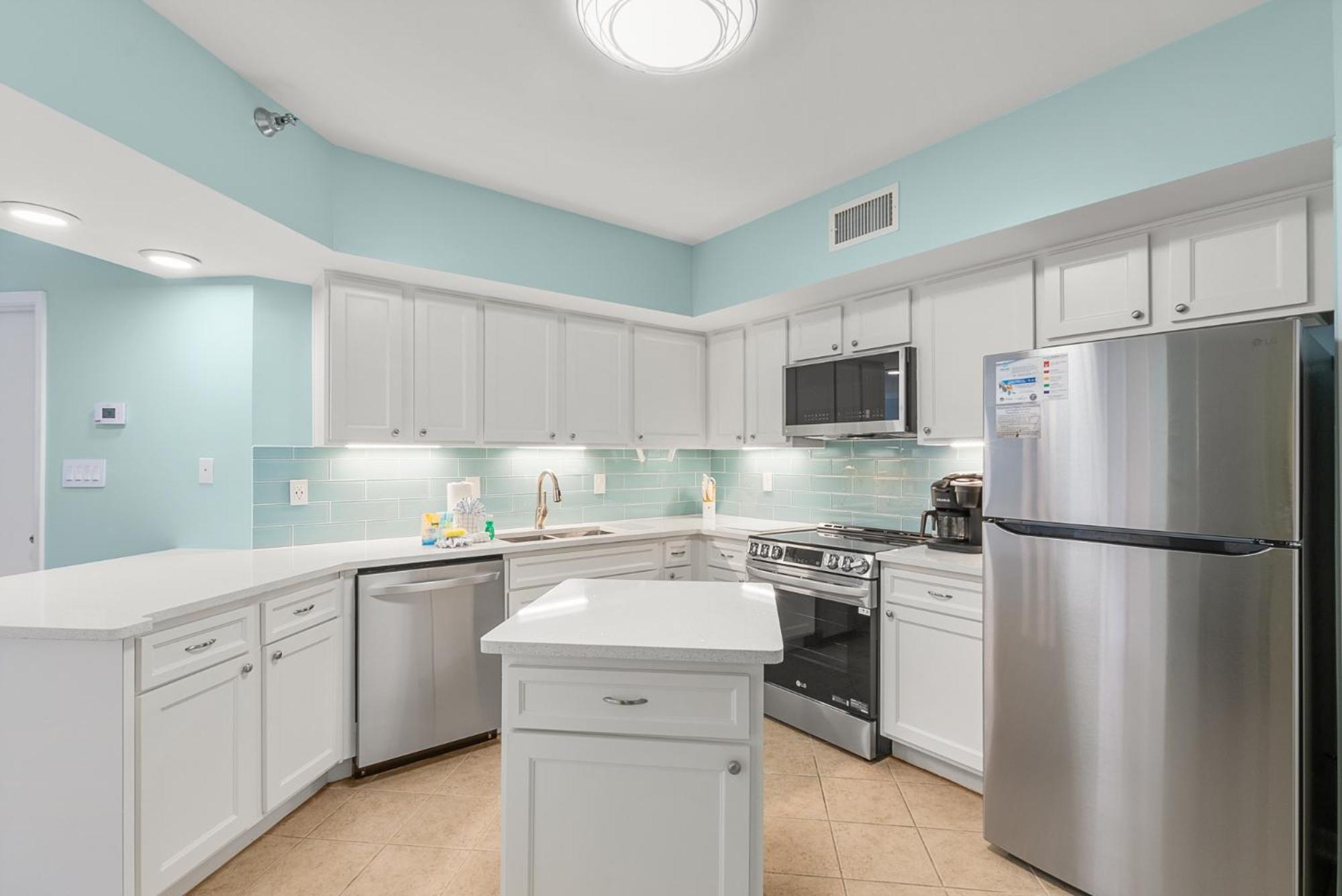 Apartment Windward Pointe 803 Orange Beach