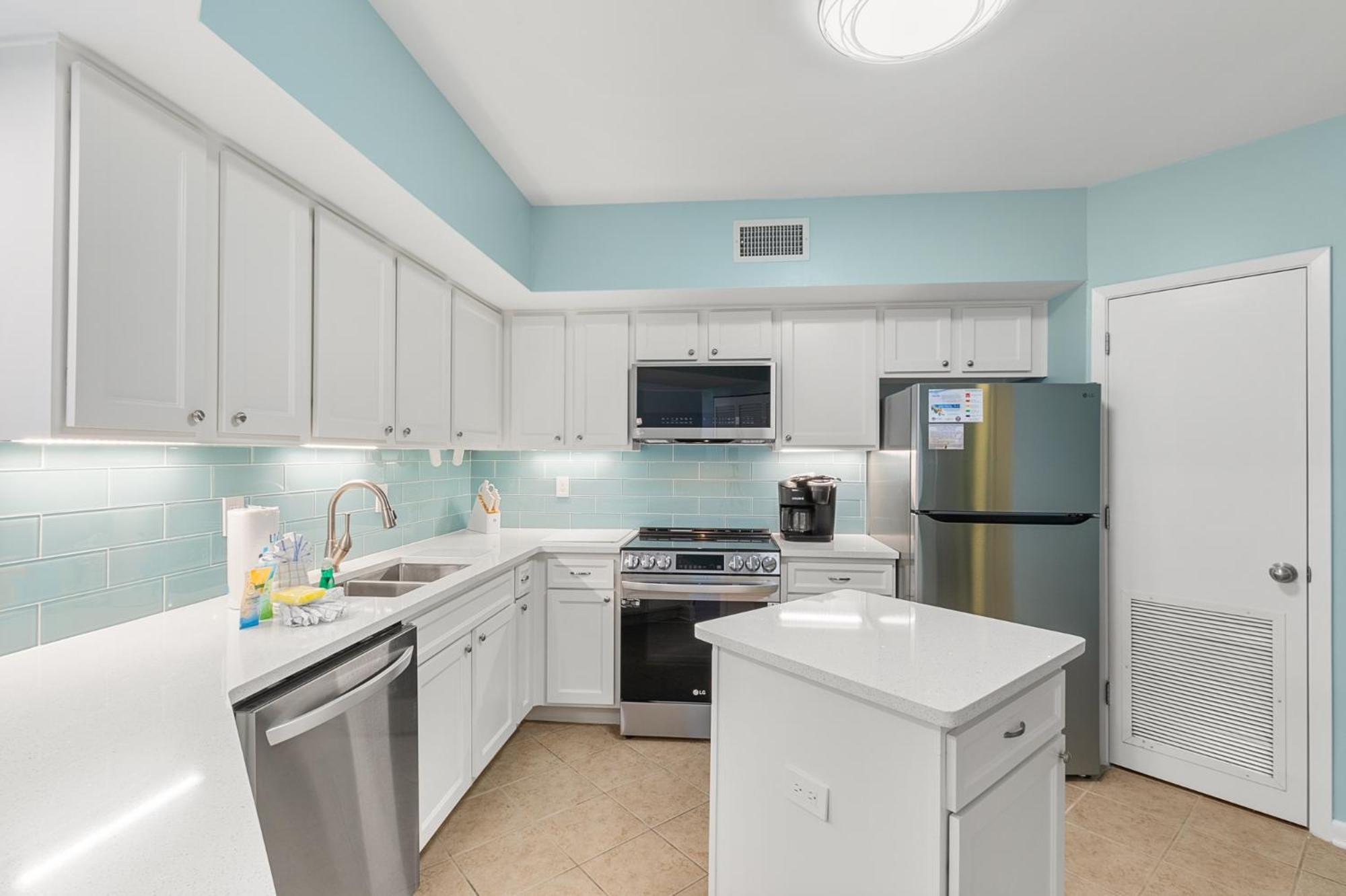 Apartment Windward Pointe 803 Orange Beach