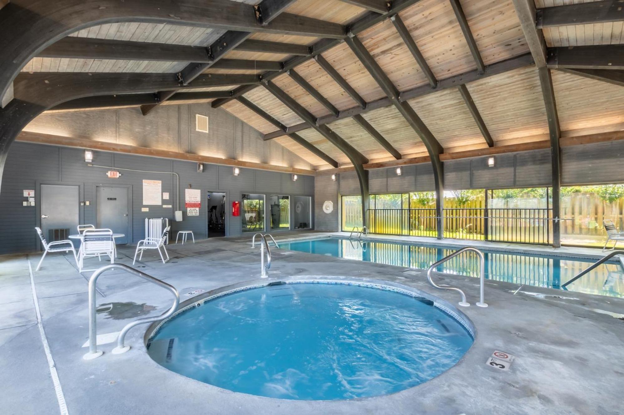 Apartment Windward Pointe 803 Orange Beach