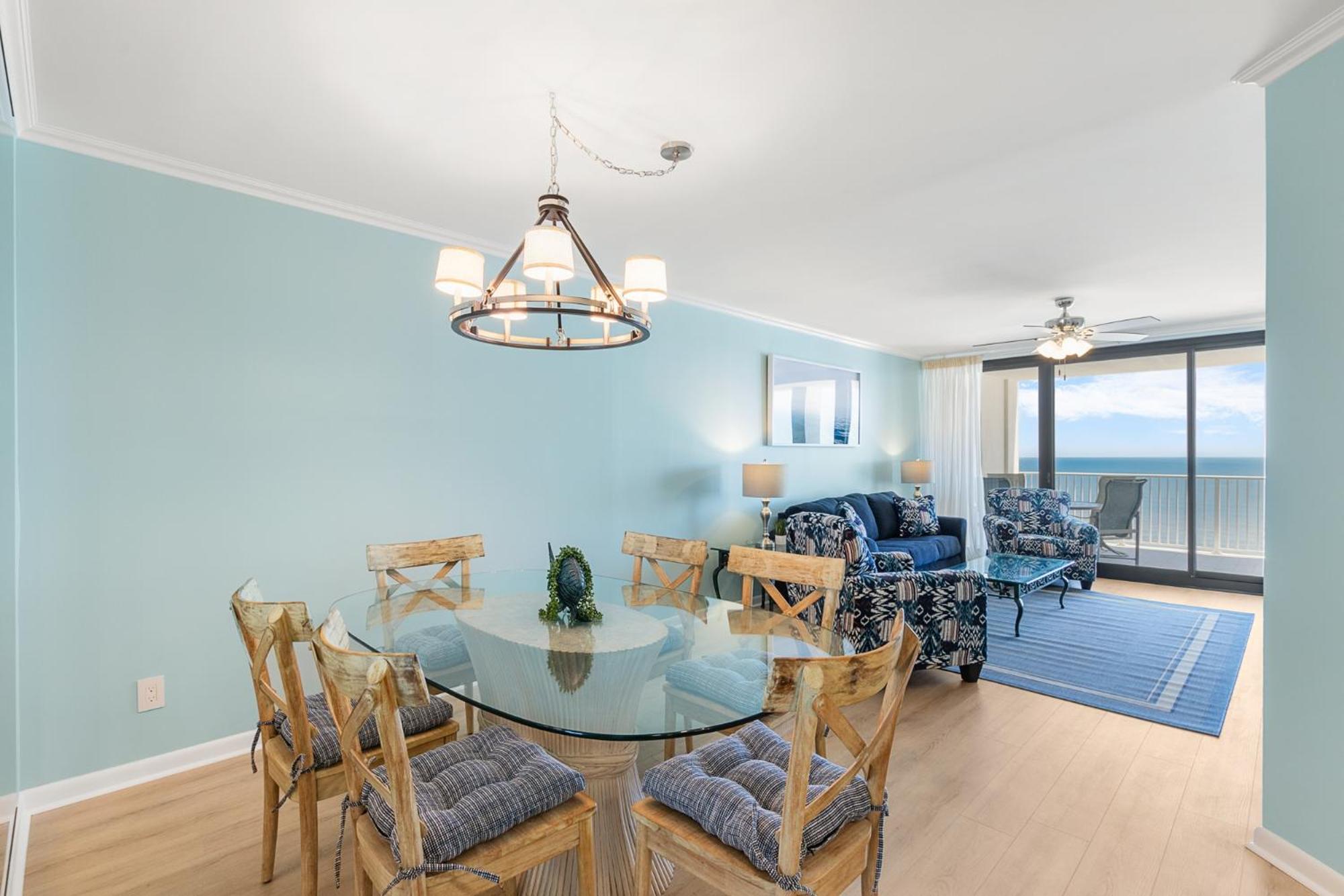 Windward Pointe 803 *
