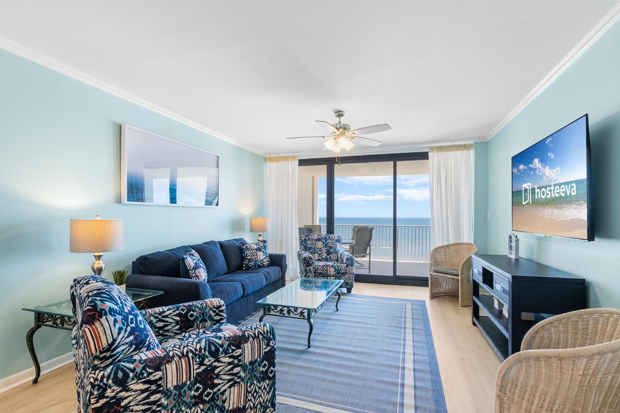 Apartment Windward Pointe 803 Orange Beach