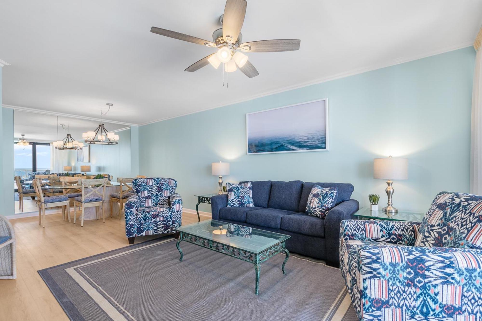 Apartment Windward Pointe 803