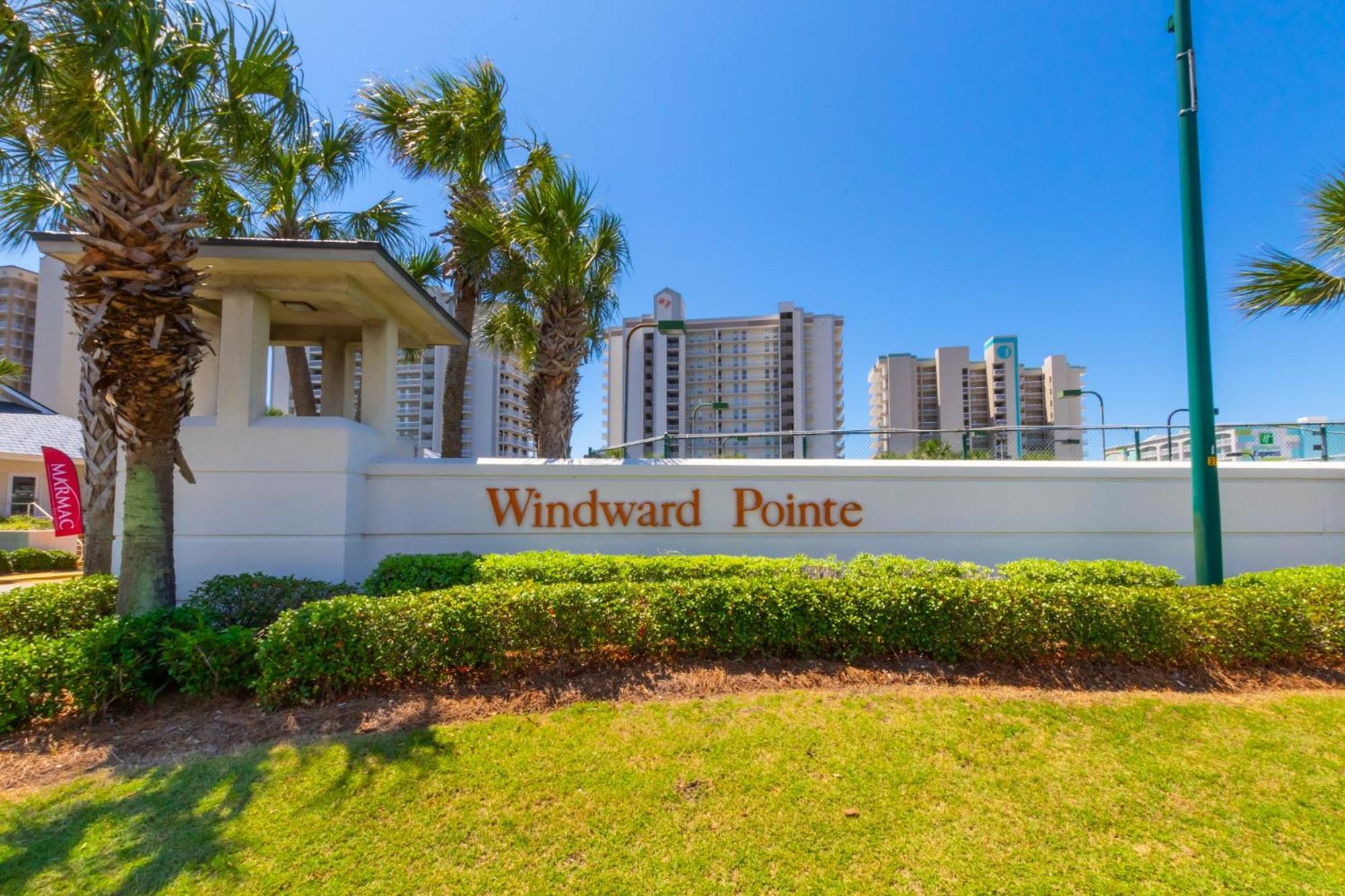 Windward Pointe 803 Apartment *